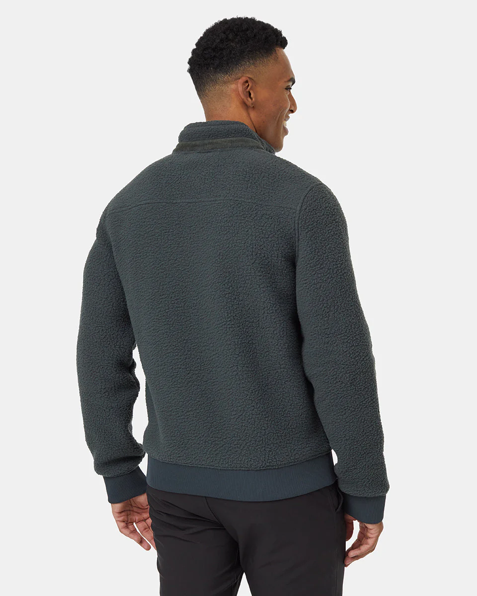 EcoLoft Pocket Full Zip - Image 3