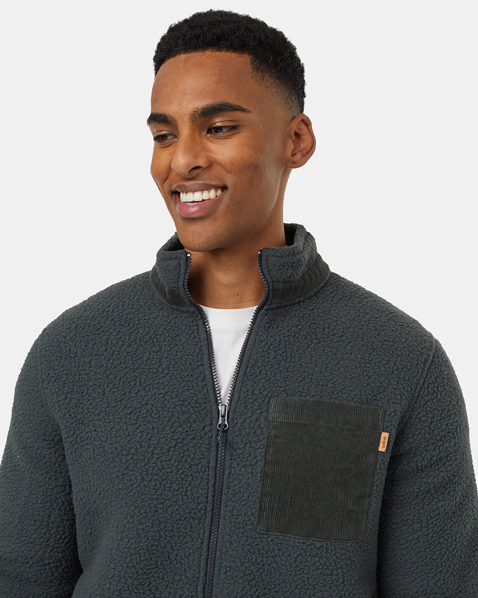 EcoLoft Pocket Full Zip - Image 4