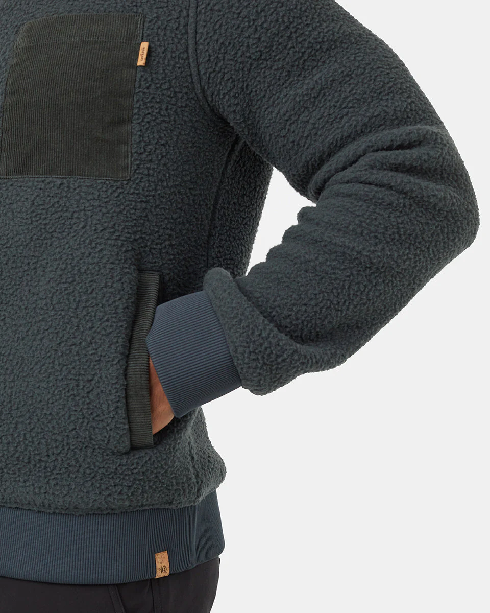 EcoLoft Pocket Full Zip - Image 5