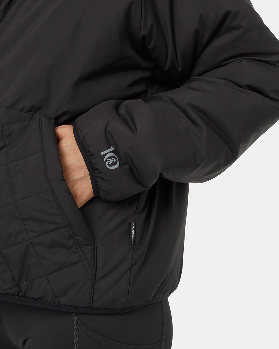 EcoLoft Reversible Short Jacket - Image 5
