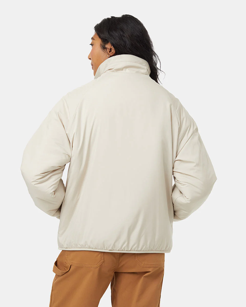 EcoLoft Reversible Short Jacket - Image 6