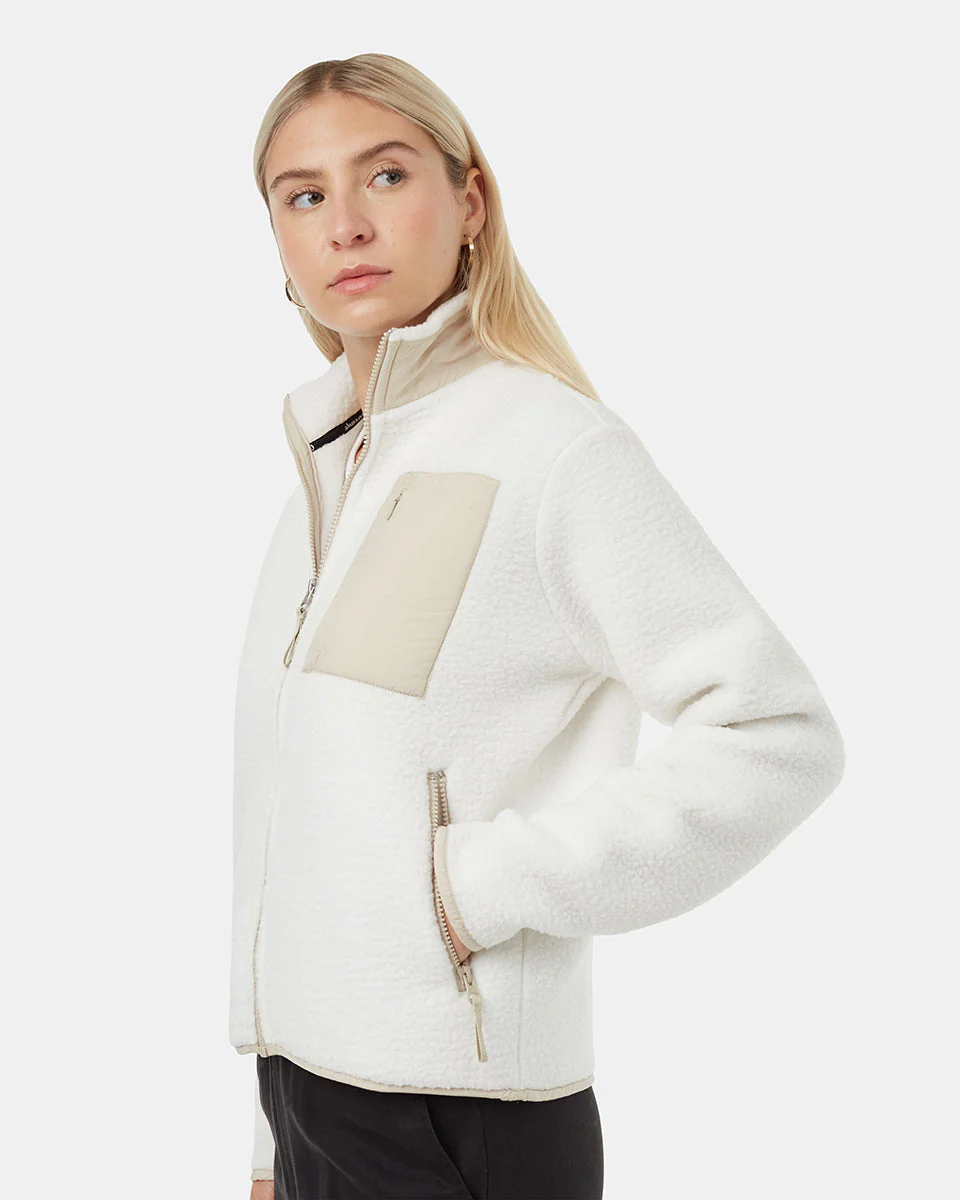 Ecoloft Zip Jacket - Image 2