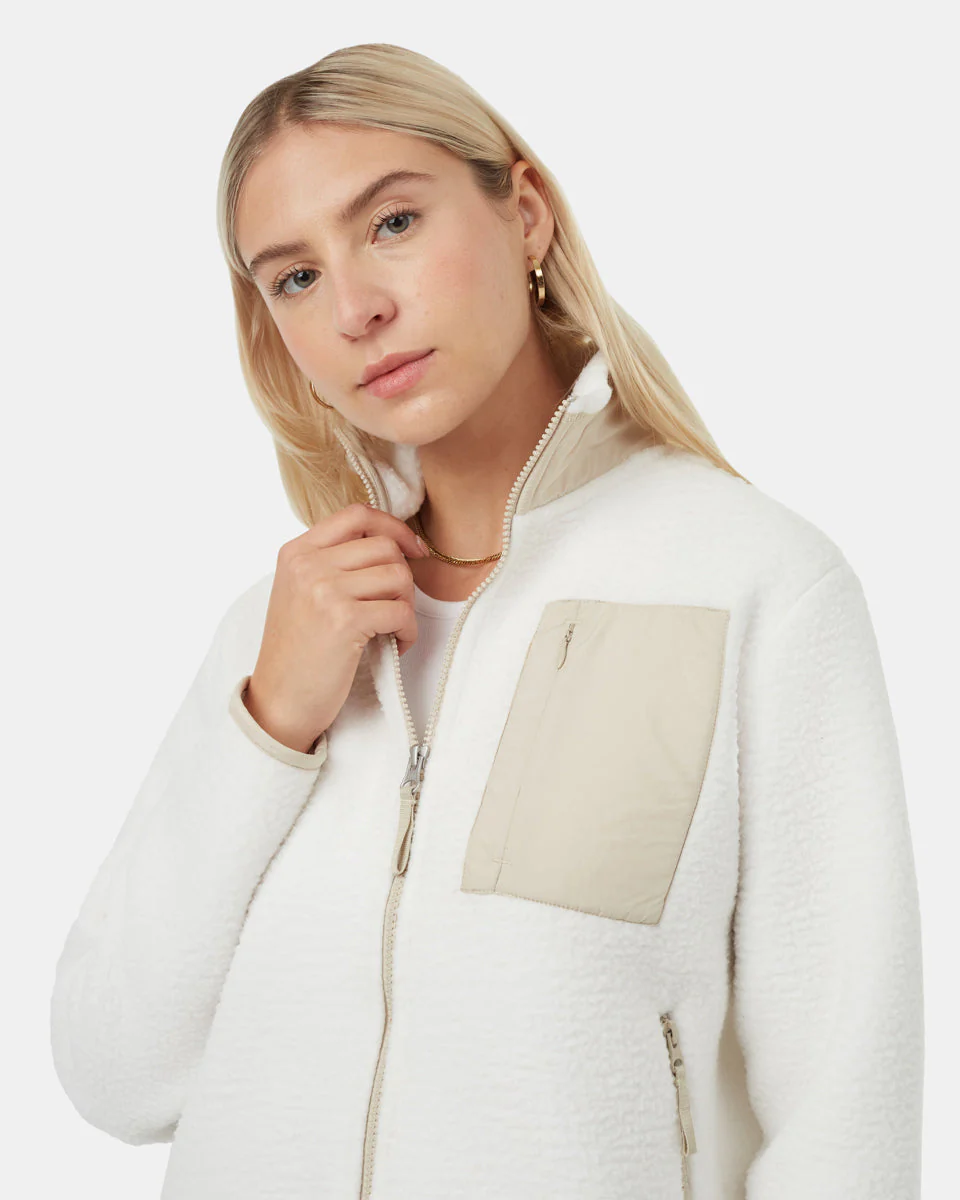 Ecoloft Zip Jacket - Image 4