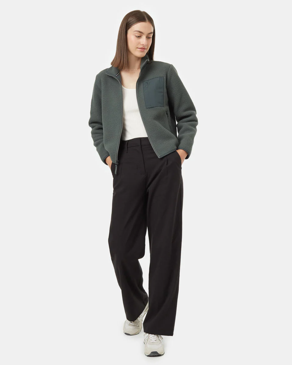 Ecoloft Zip Jacket - Image 3
