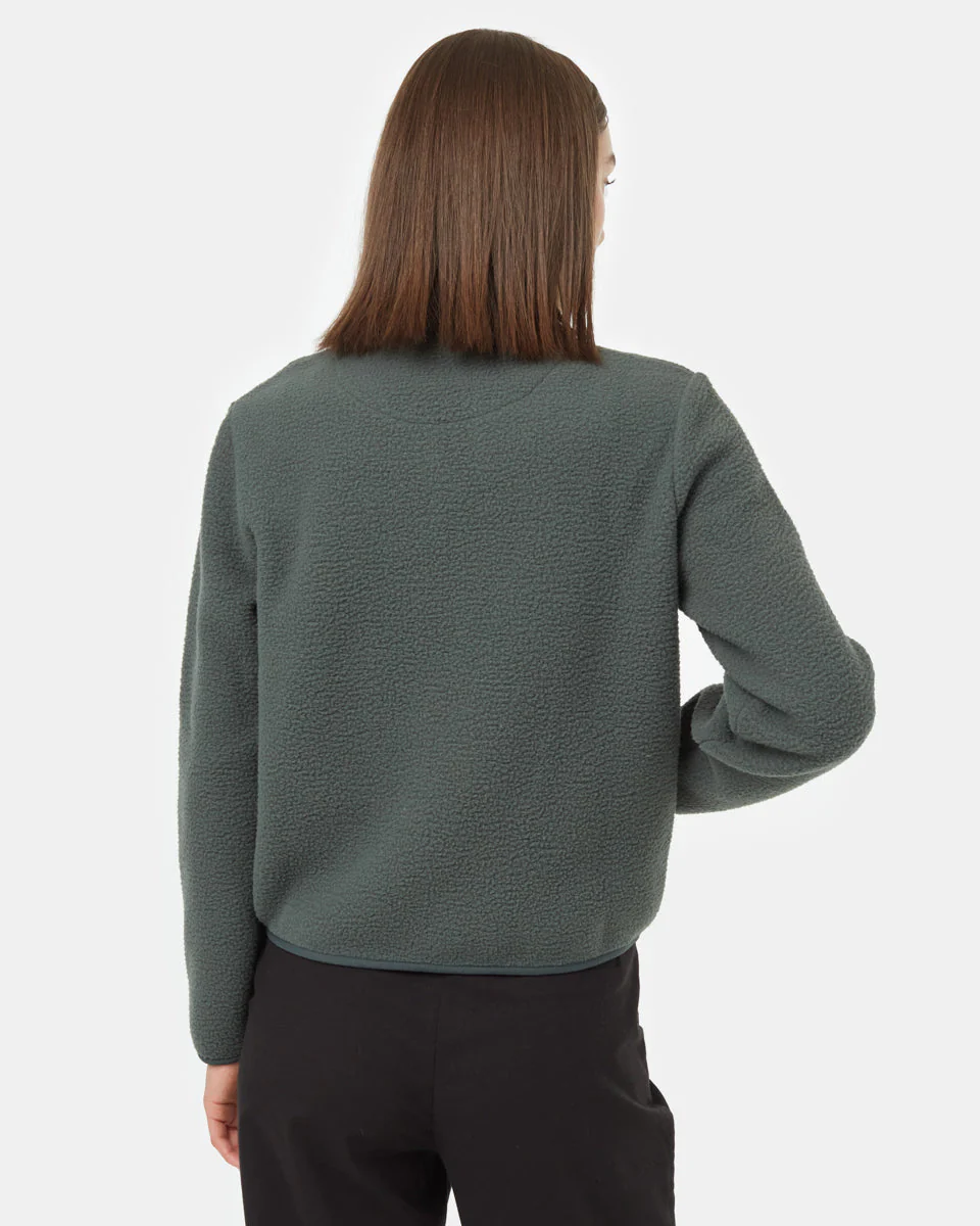 Ecoloft Zip Jacket - Image 4