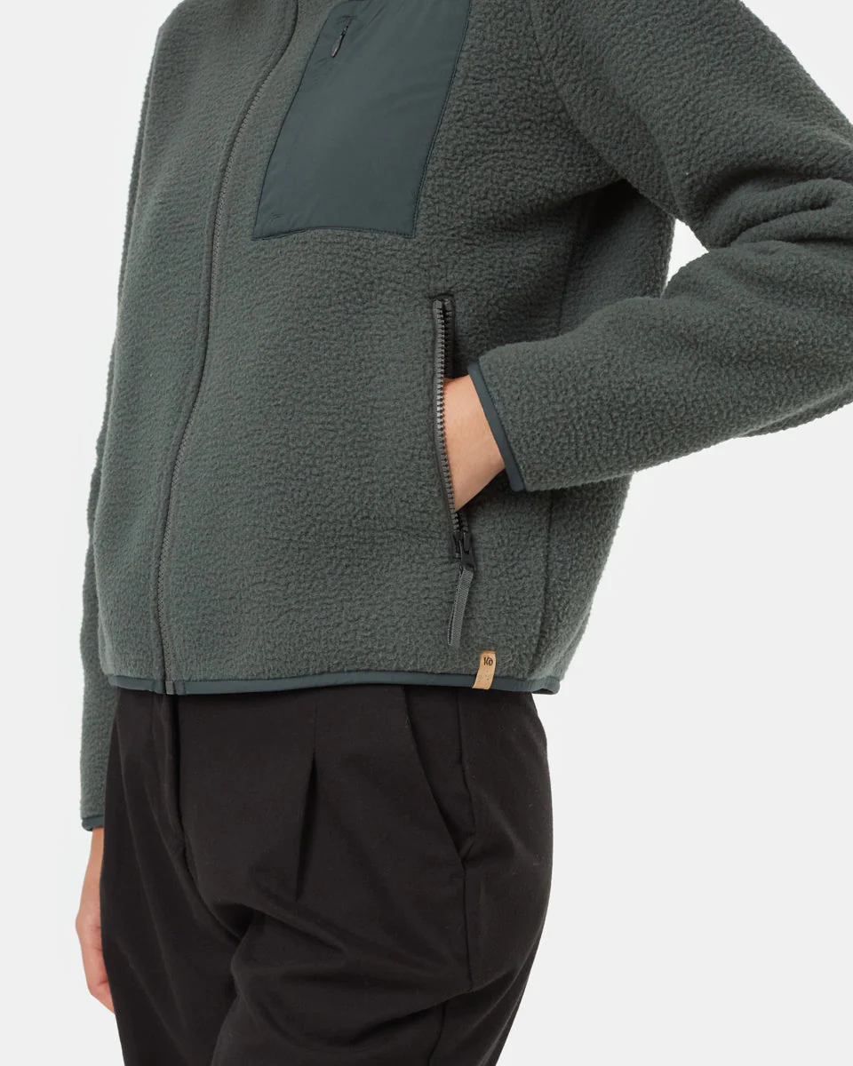 Ecoloft Zip Jacket - Image 6