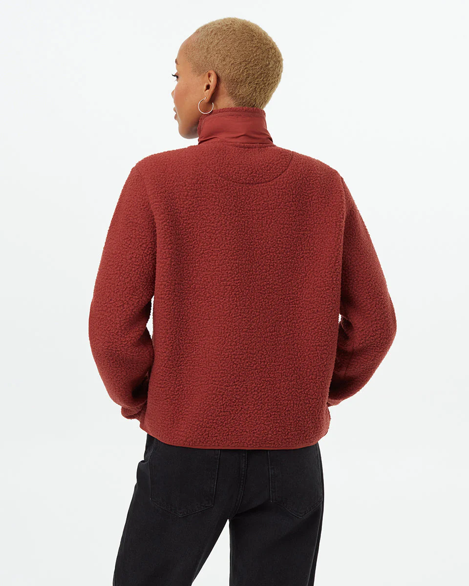 Ecoloft Zip Jacket - Image 3