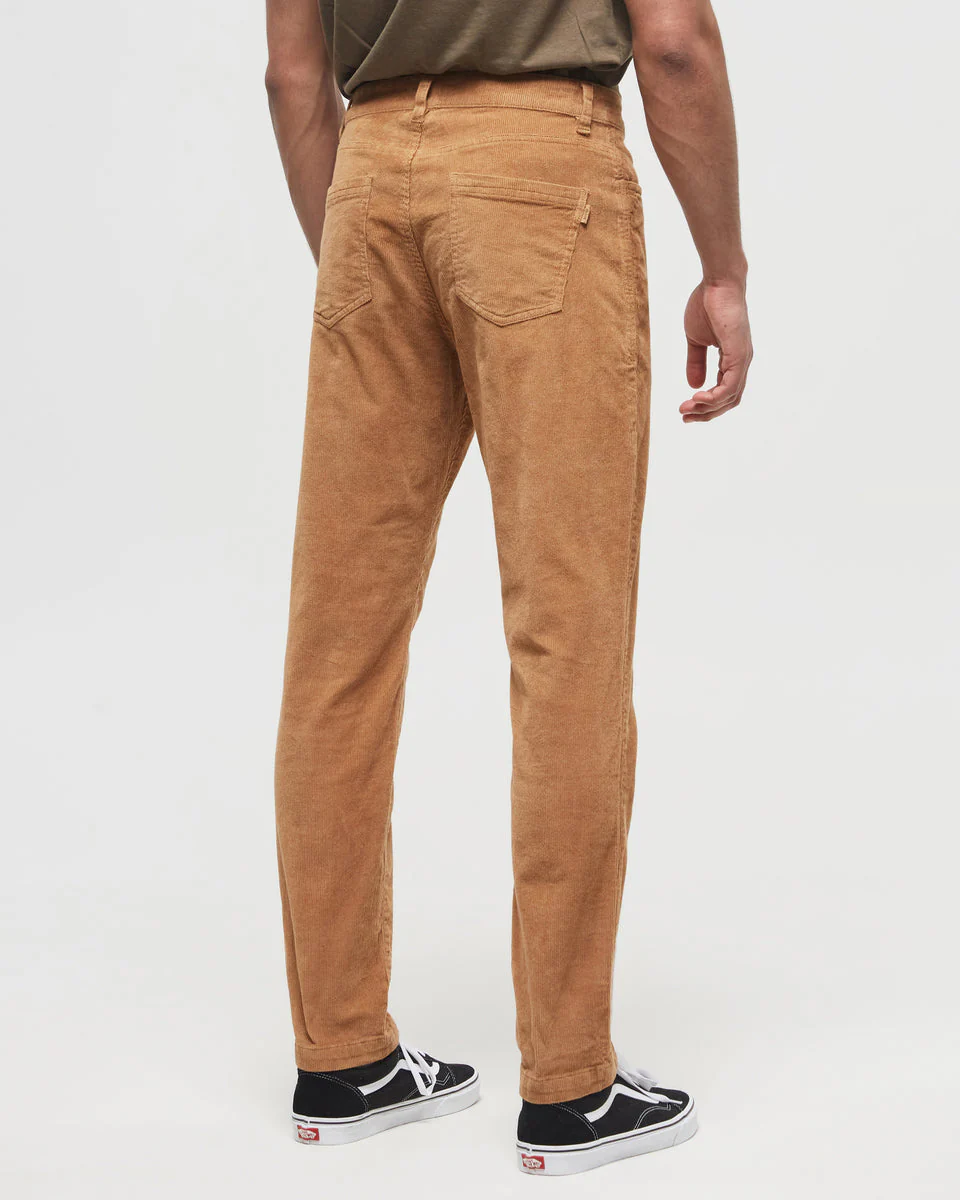 EcoStretch Corduroy Everywhere Pant - Image 3