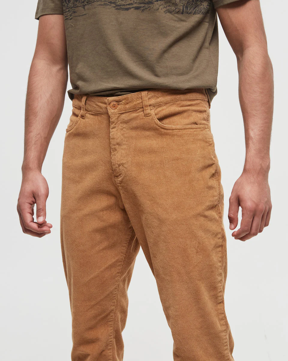 EcoStretch Corduroy Everywhere Pant - Image 4