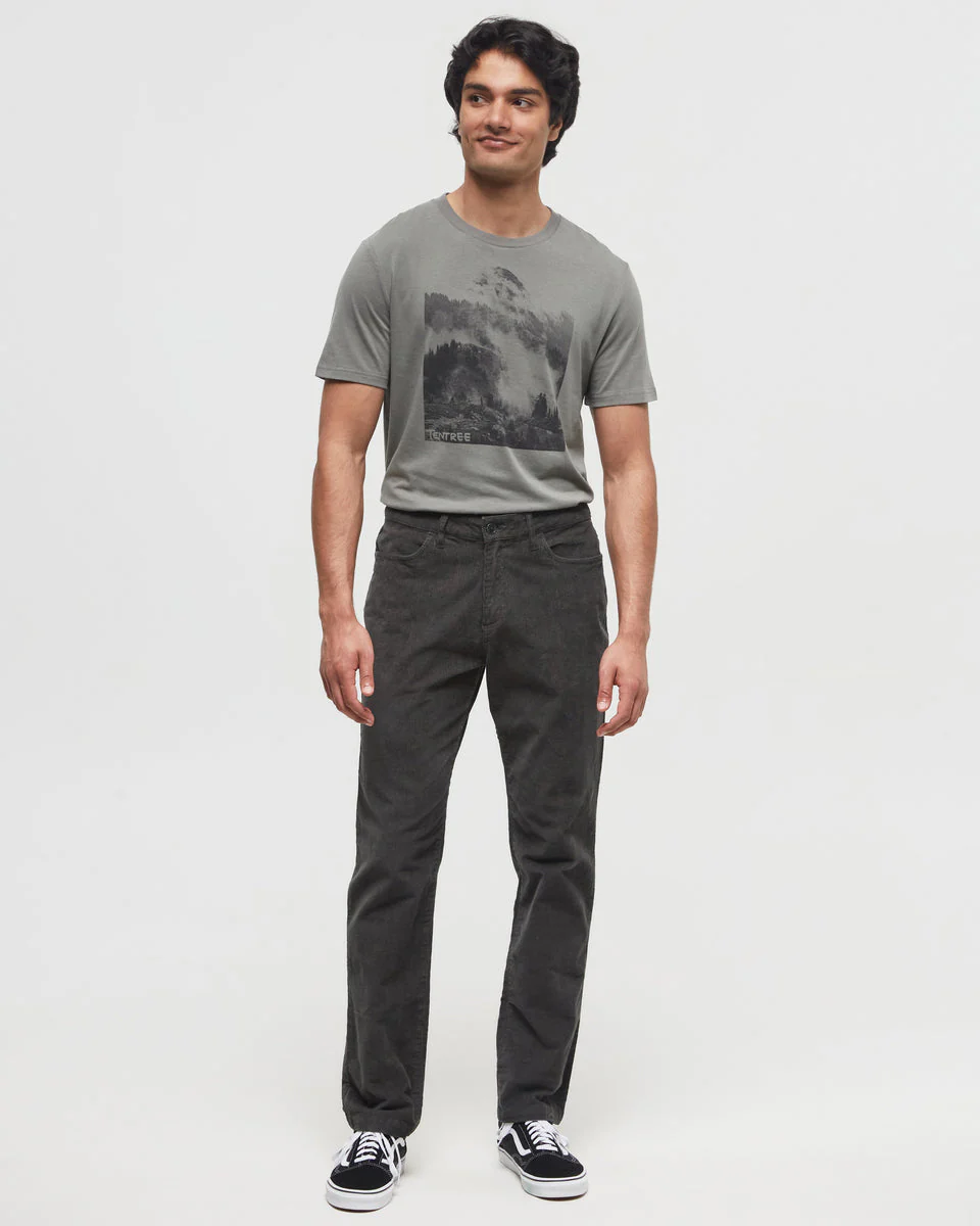 EcoStretch Corduroy Everywhere Pant - Image 2