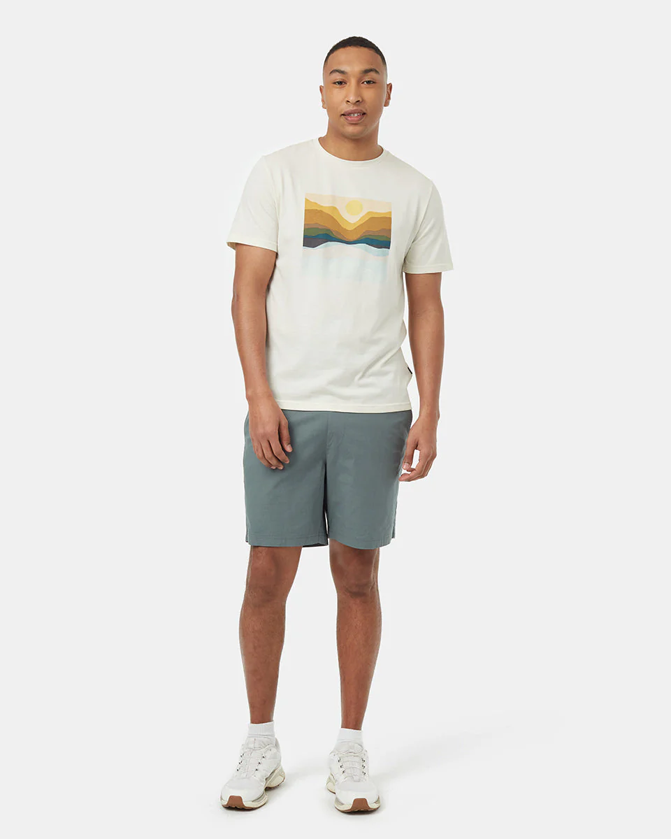 EcoStretch Cotton 7" Short - Image 2