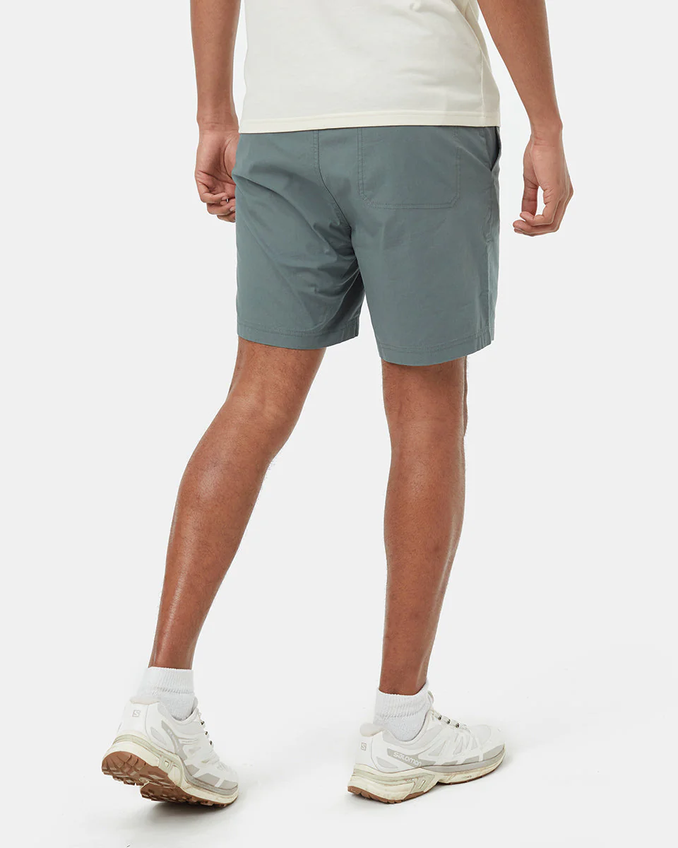 EcoStretch Cotton 7" Short - Image 3