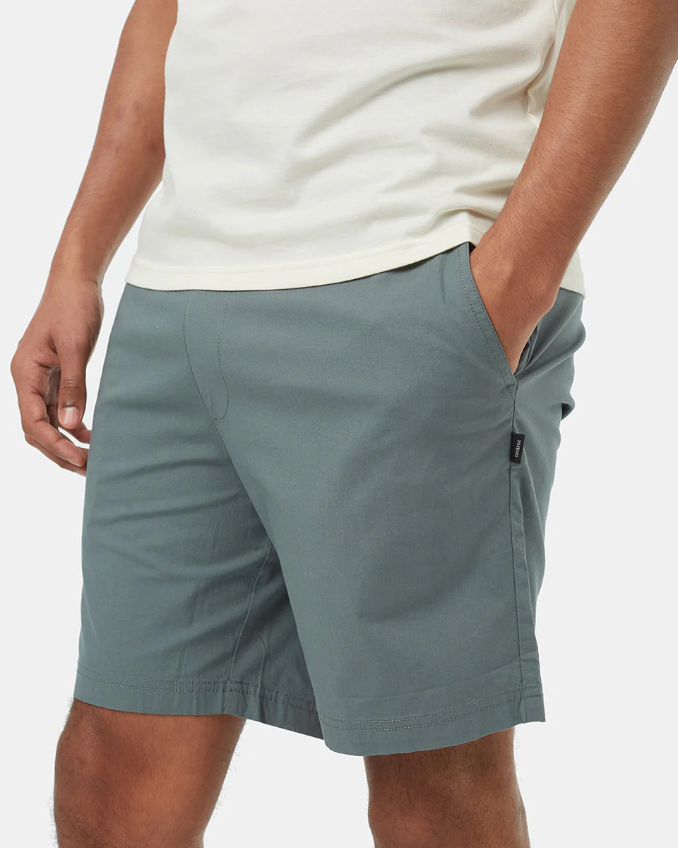 EcoStretch Cotton 7" Short - Image 5