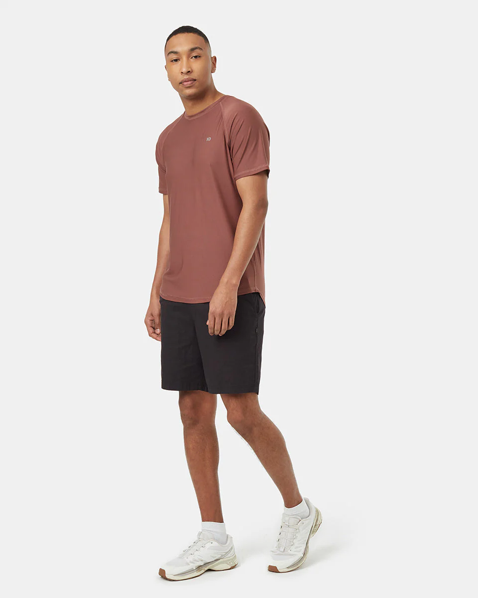 EcoStretch Cotton 7" Short - Image 2