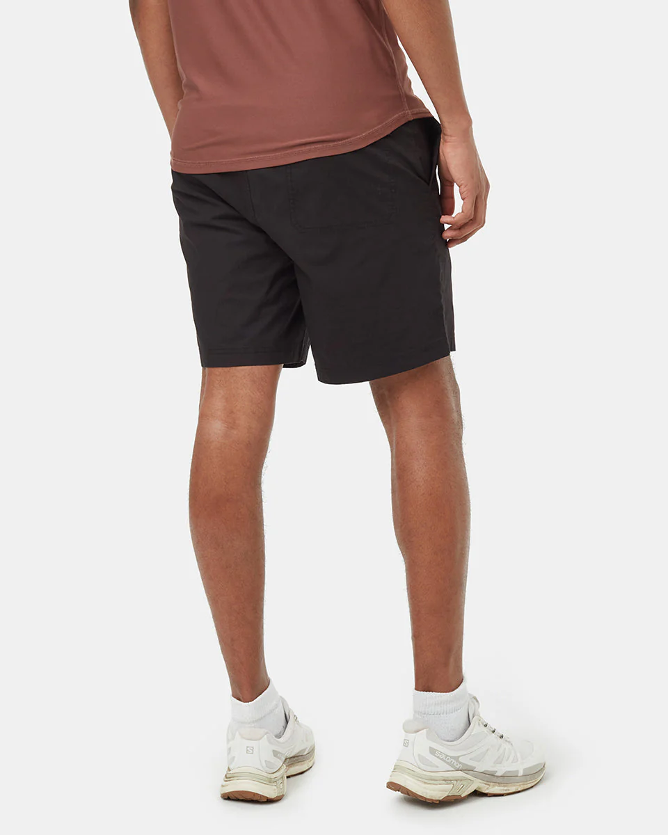 EcoStretch Cotton 7" Short - Image 3