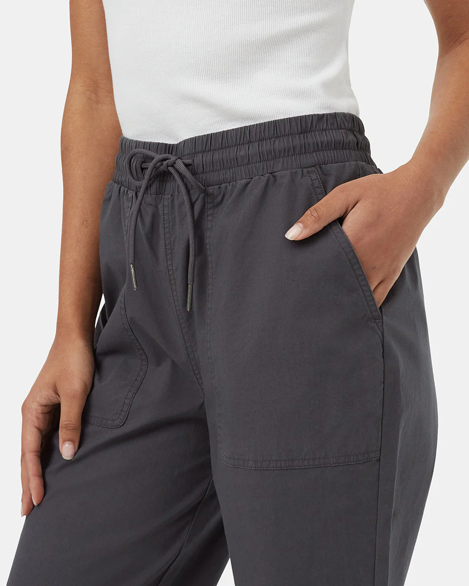 EcoStretch Cotton Jogger - Image 4