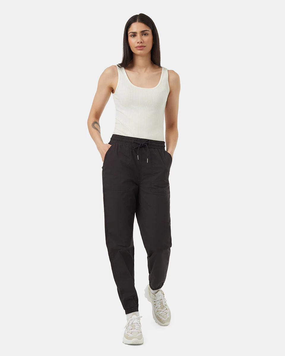 EcoStretch Cotton Jogger - Image 2