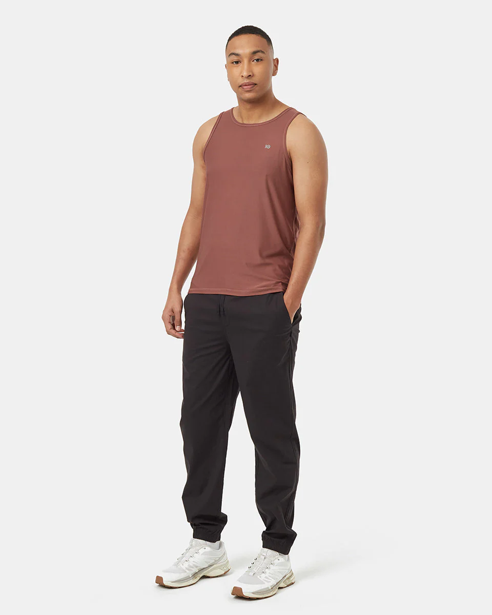 EcoStretch Cotton Jogger - Image 2