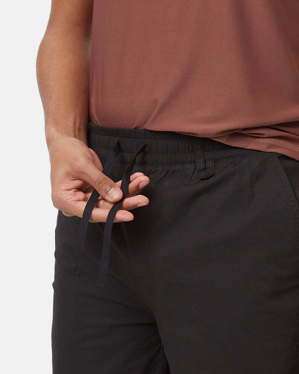 EcoStretch Cotton Jogger - Image 4
