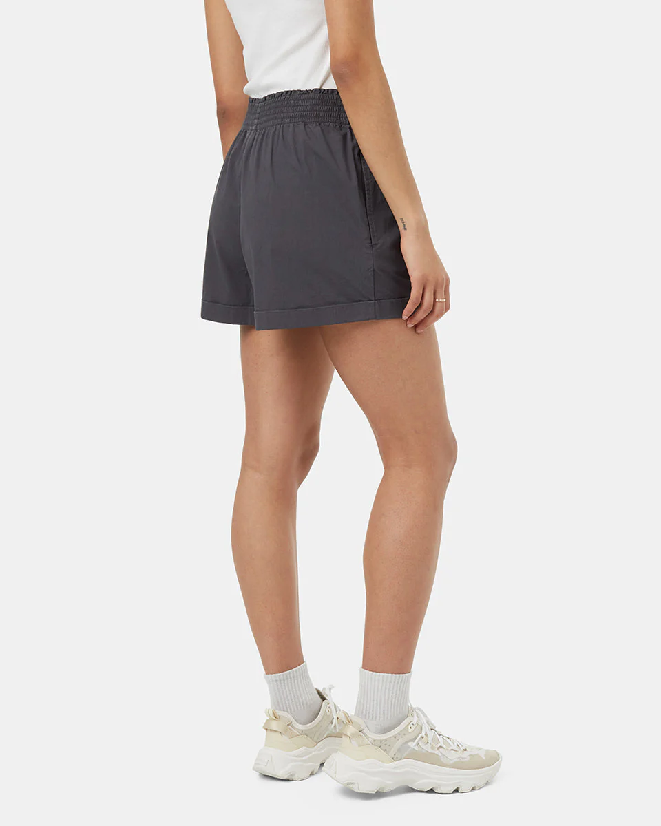 EcoStretch Cotton Short - Image 3