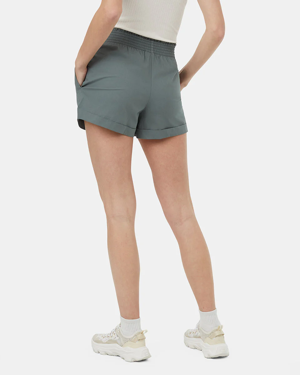 EcoStretch Cotton Short - Image 3