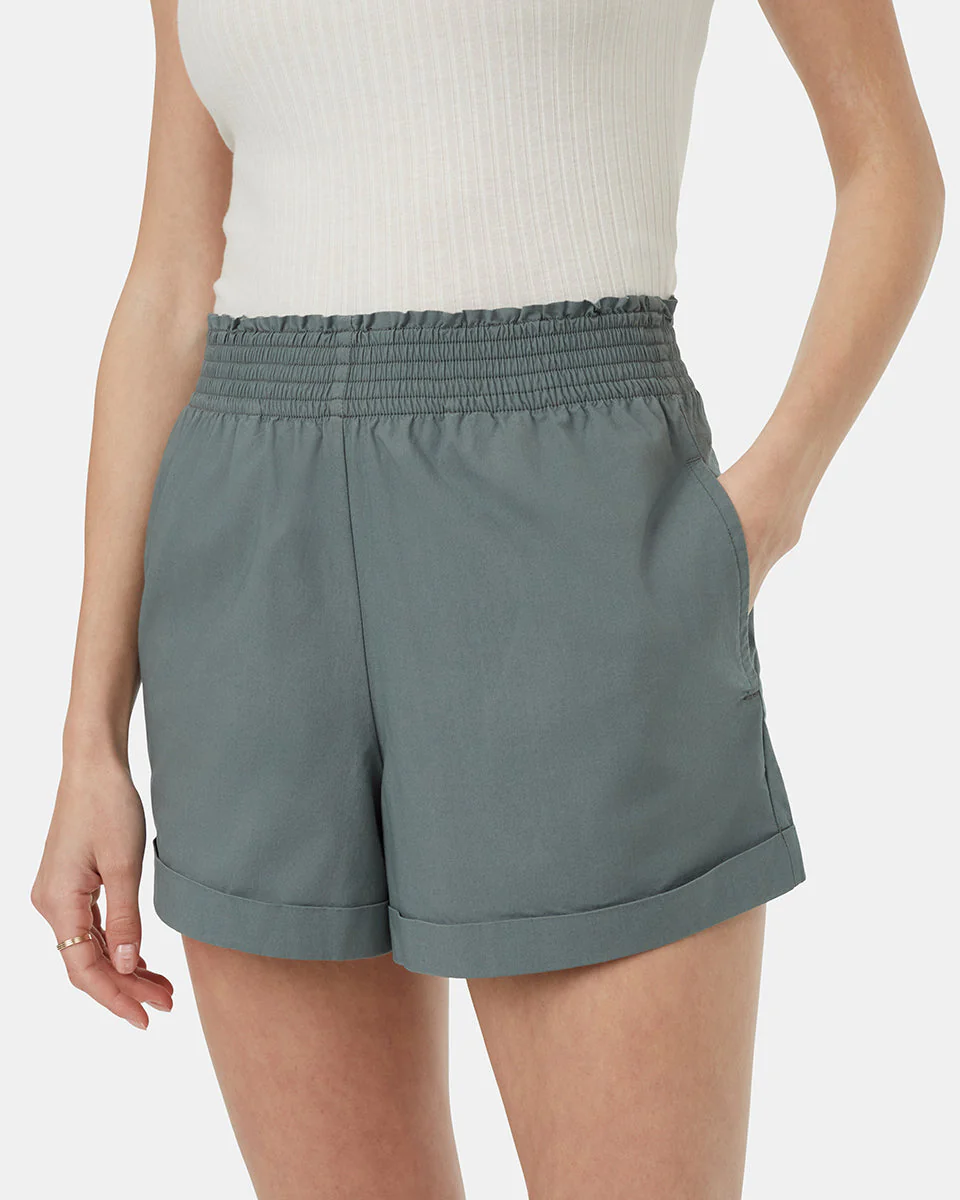 EcoStretch Cotton Short - Image 4