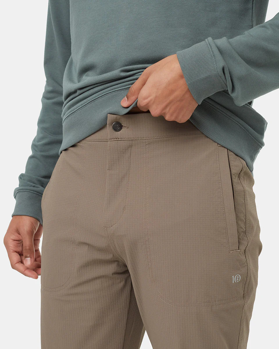 EcoStretch Nylon Pant - Image 4