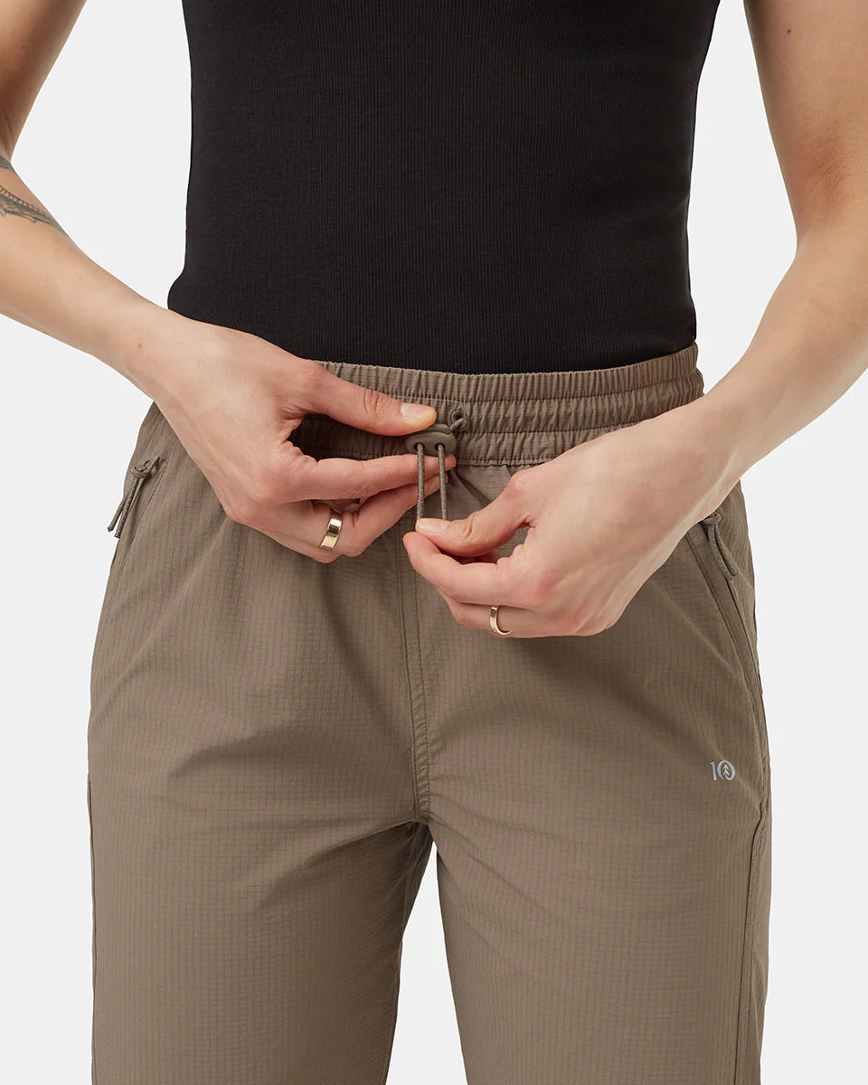 EcoStretch Nylon Pant - Image 4