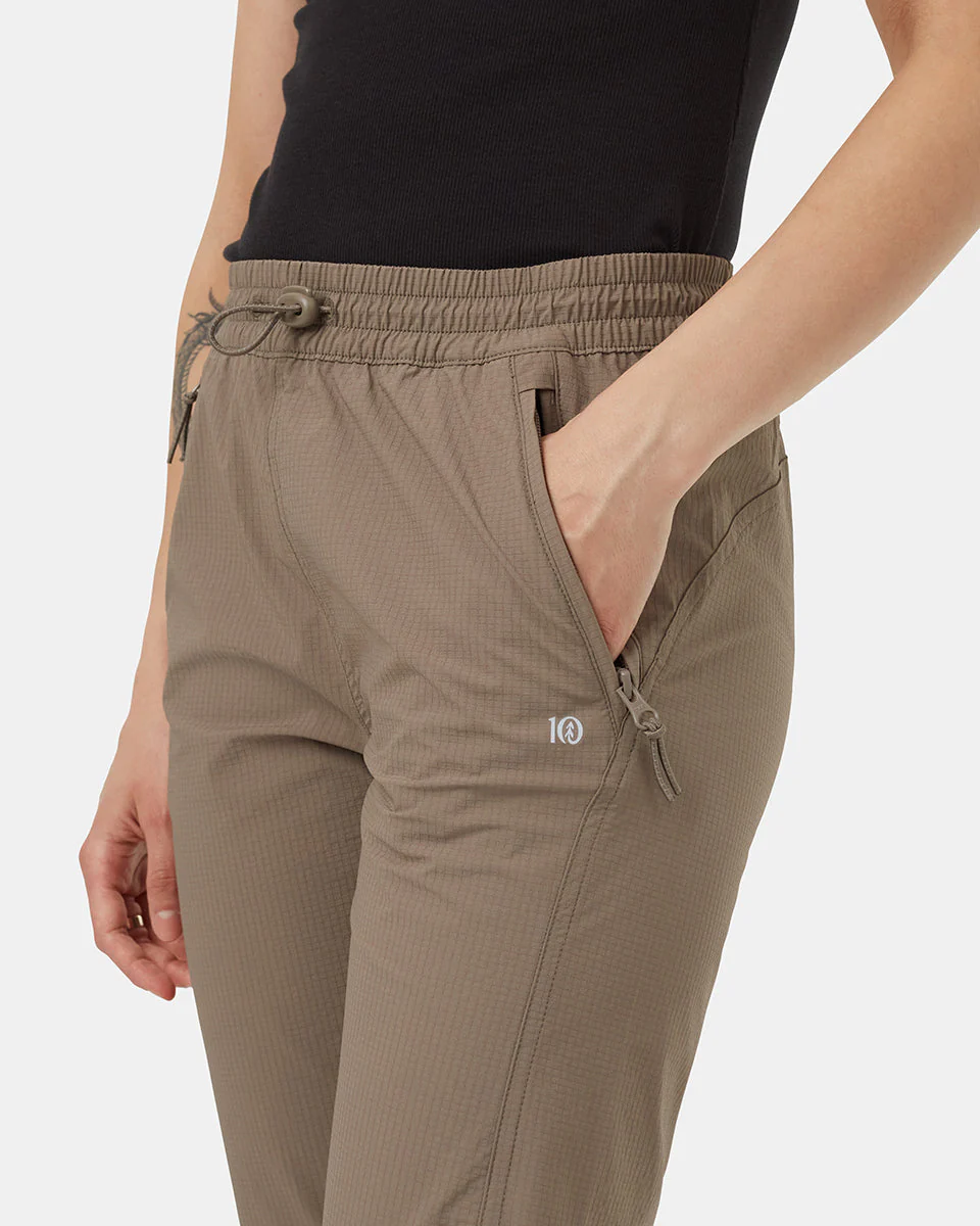 EcoStretch Nylon Pant - Image 5