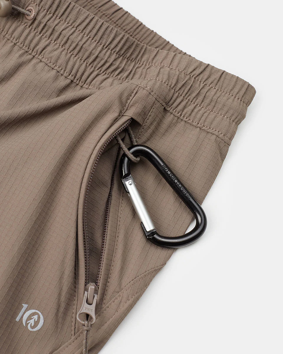 EcoStretch Nylon Pant - Image 8