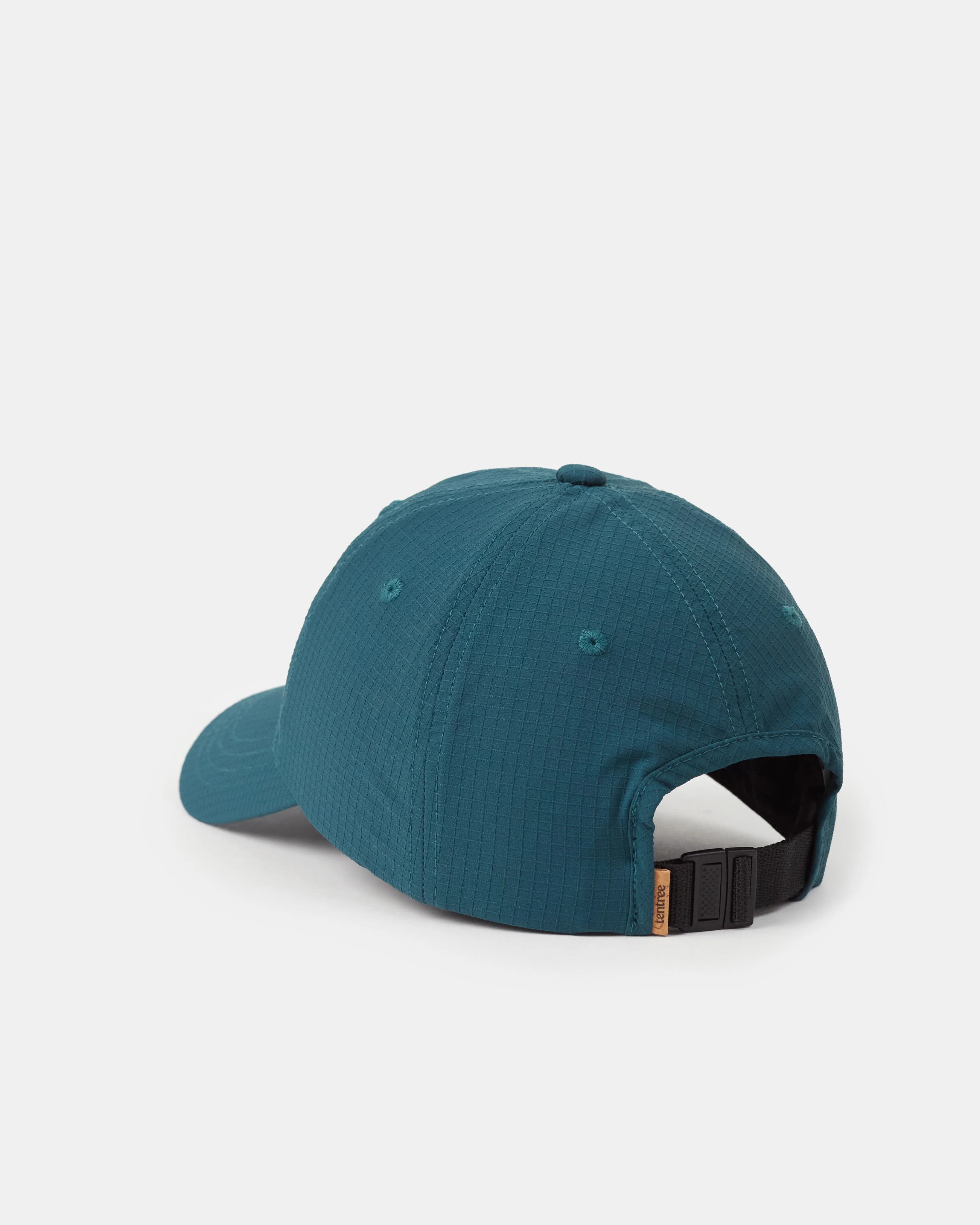 EcoStretch Nylon Peak Hat - Image 3