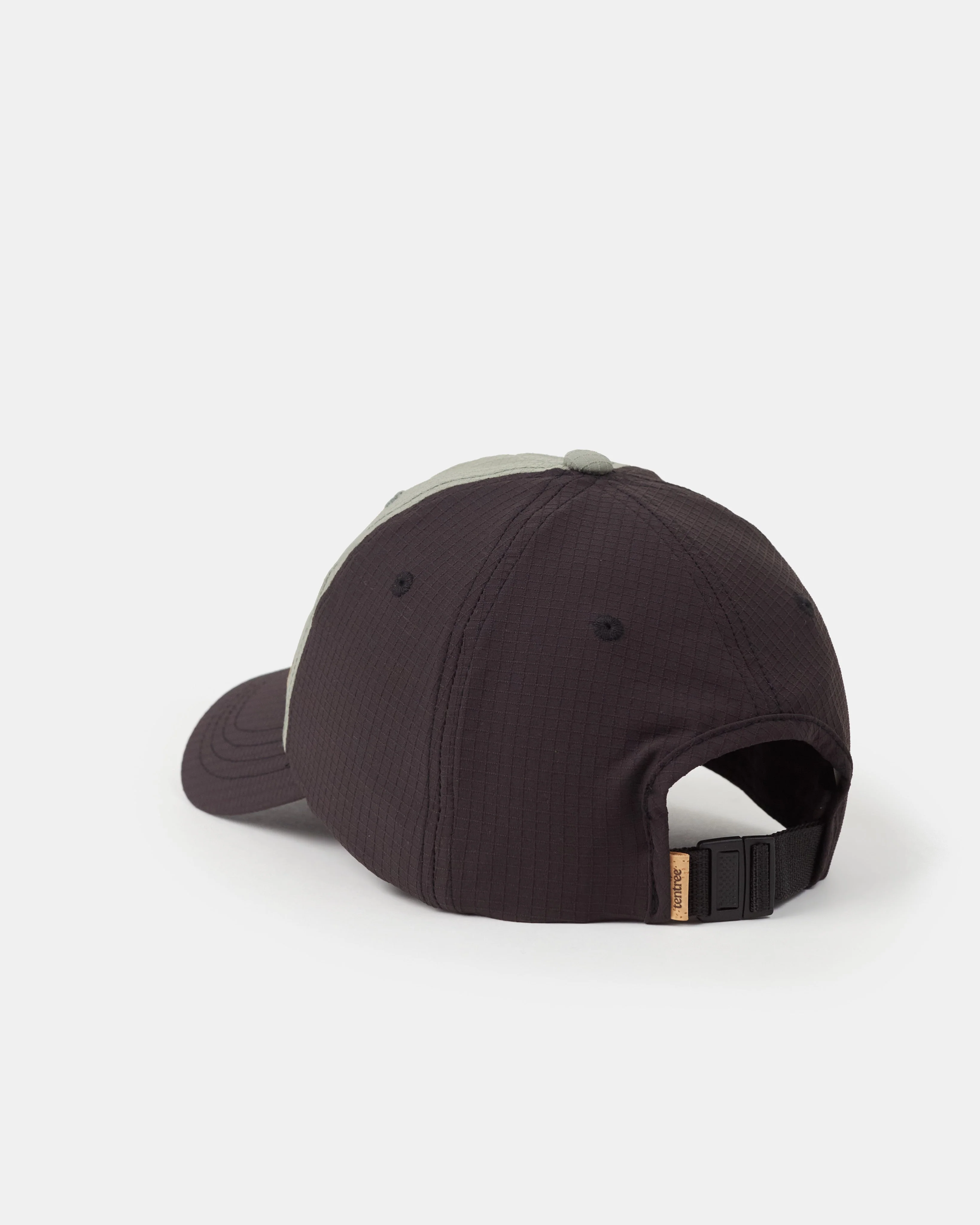 EcoStretch Nylon Peak Hat - Image 3