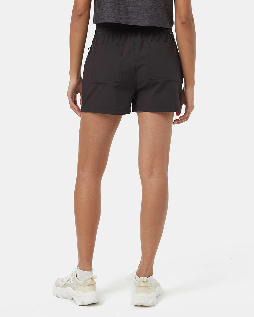 EcoStretch Nylon Short - Image 3