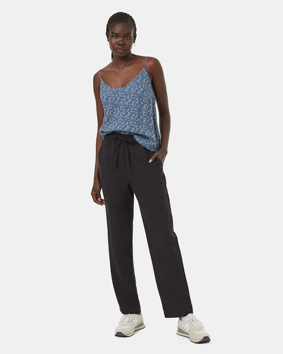 EcoWoven Crepe Cami - Image 2