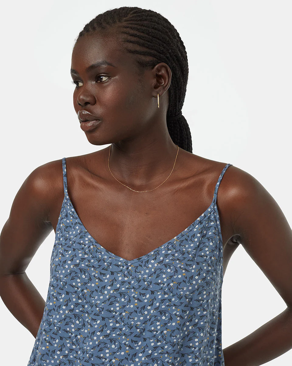EcoWoven Crepe Cami - Image 4
