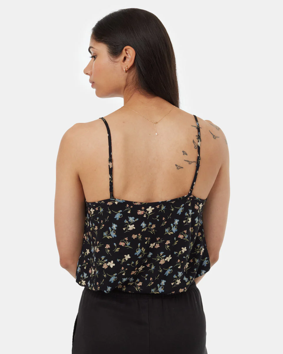 EcoWoven Crepe Cami - Image 3