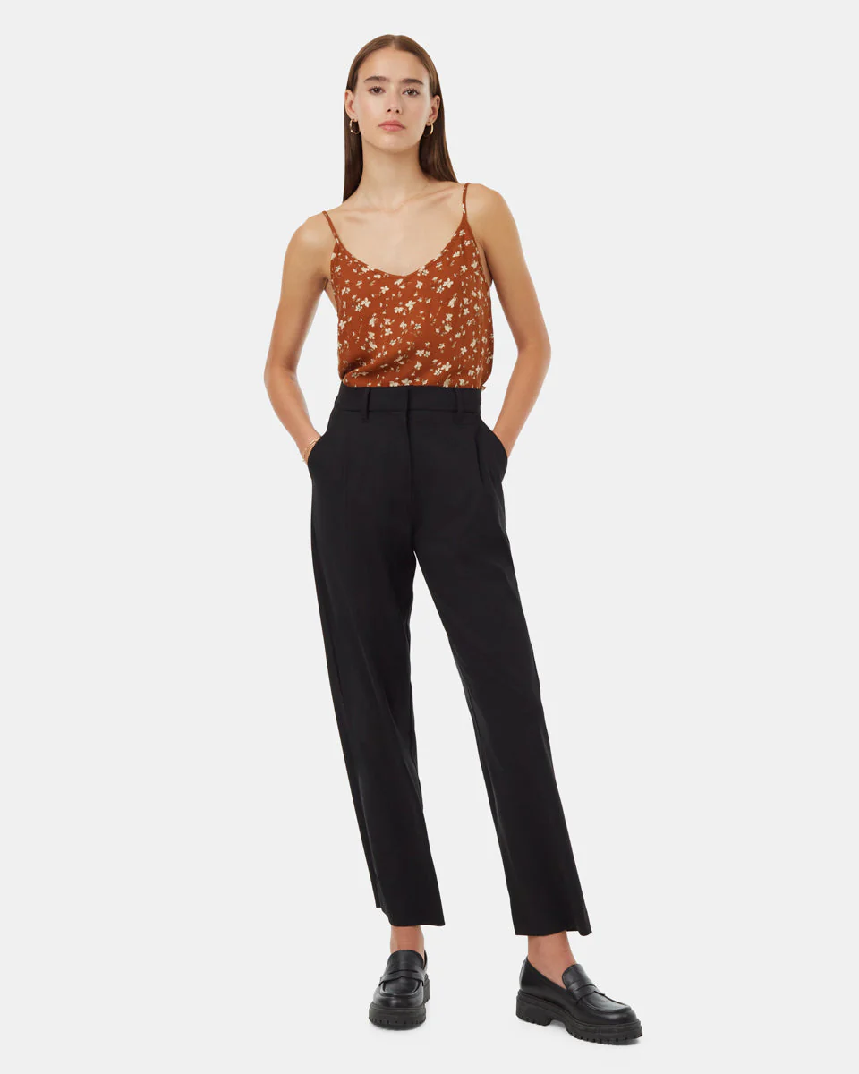EcoWoven Crepe Cami - Image 2