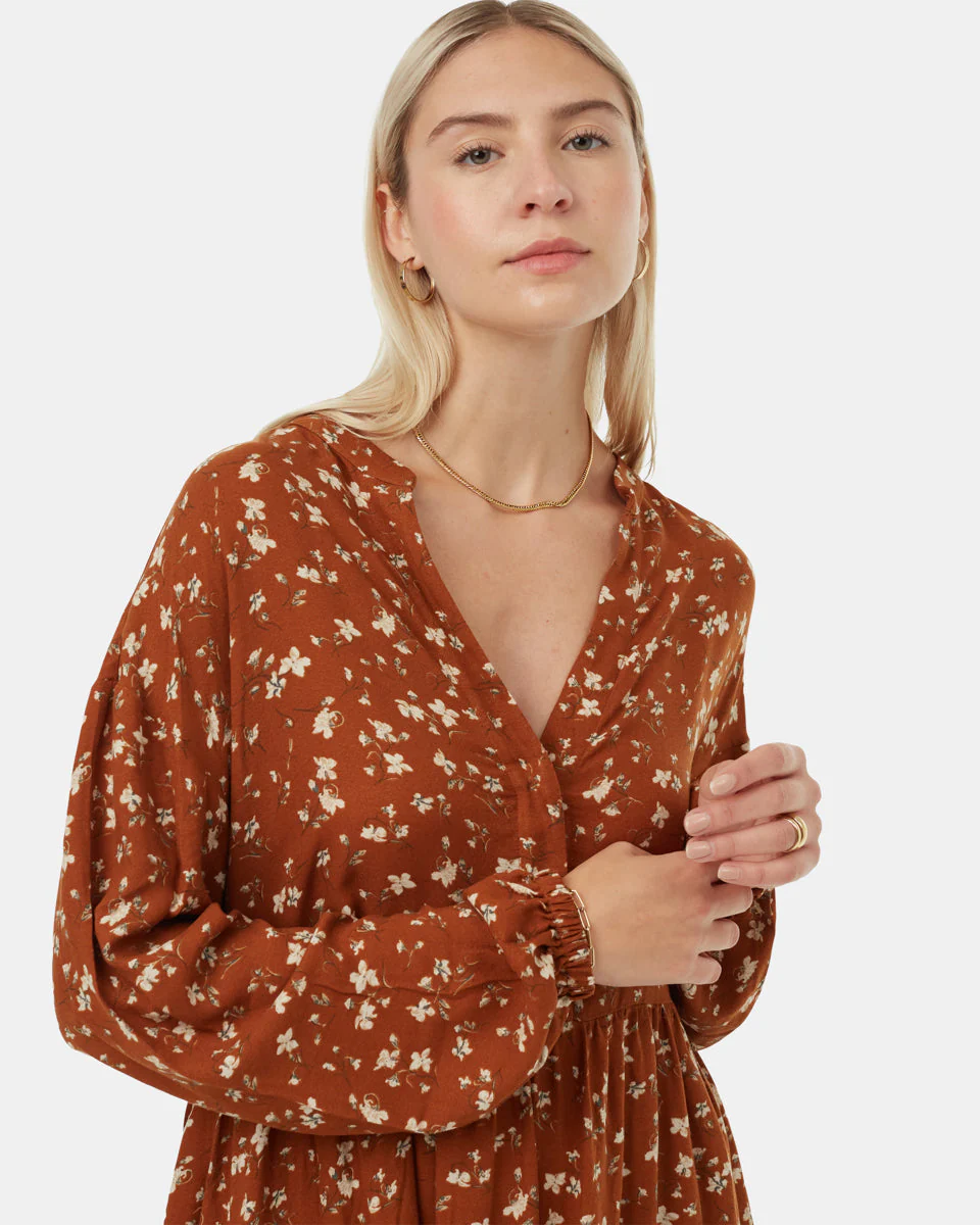 Willows Dress - Image 4