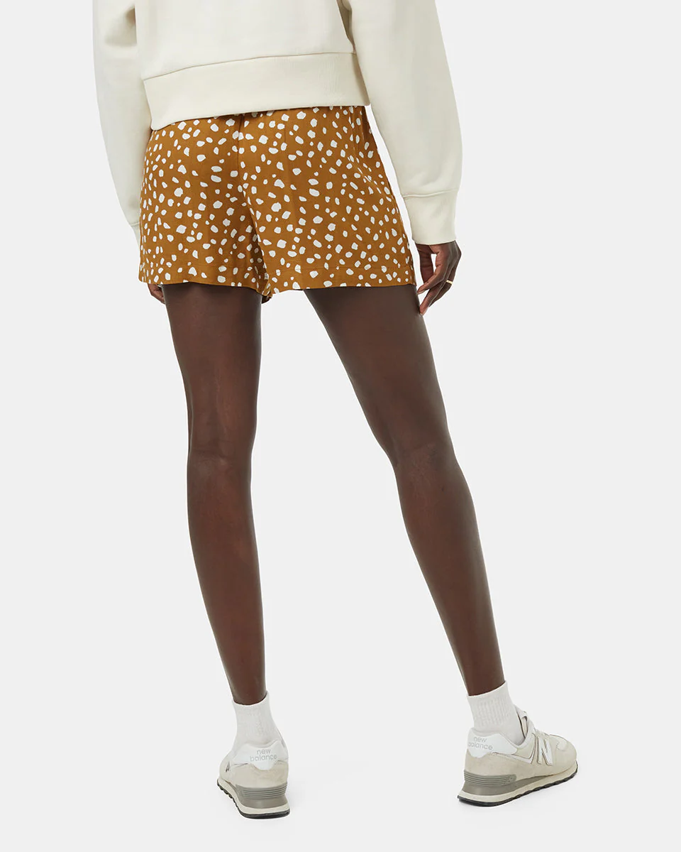 EcoWoven Crepe Short - Image 3