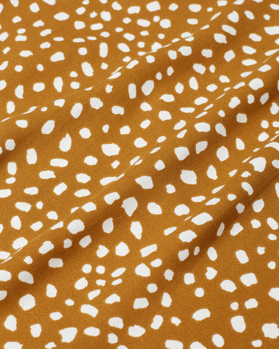 EcoWoven Crepe Short - Image 5