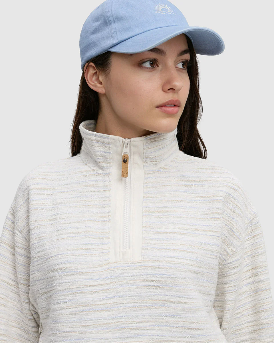 Elkhorn 1/4 Zip - Image 3