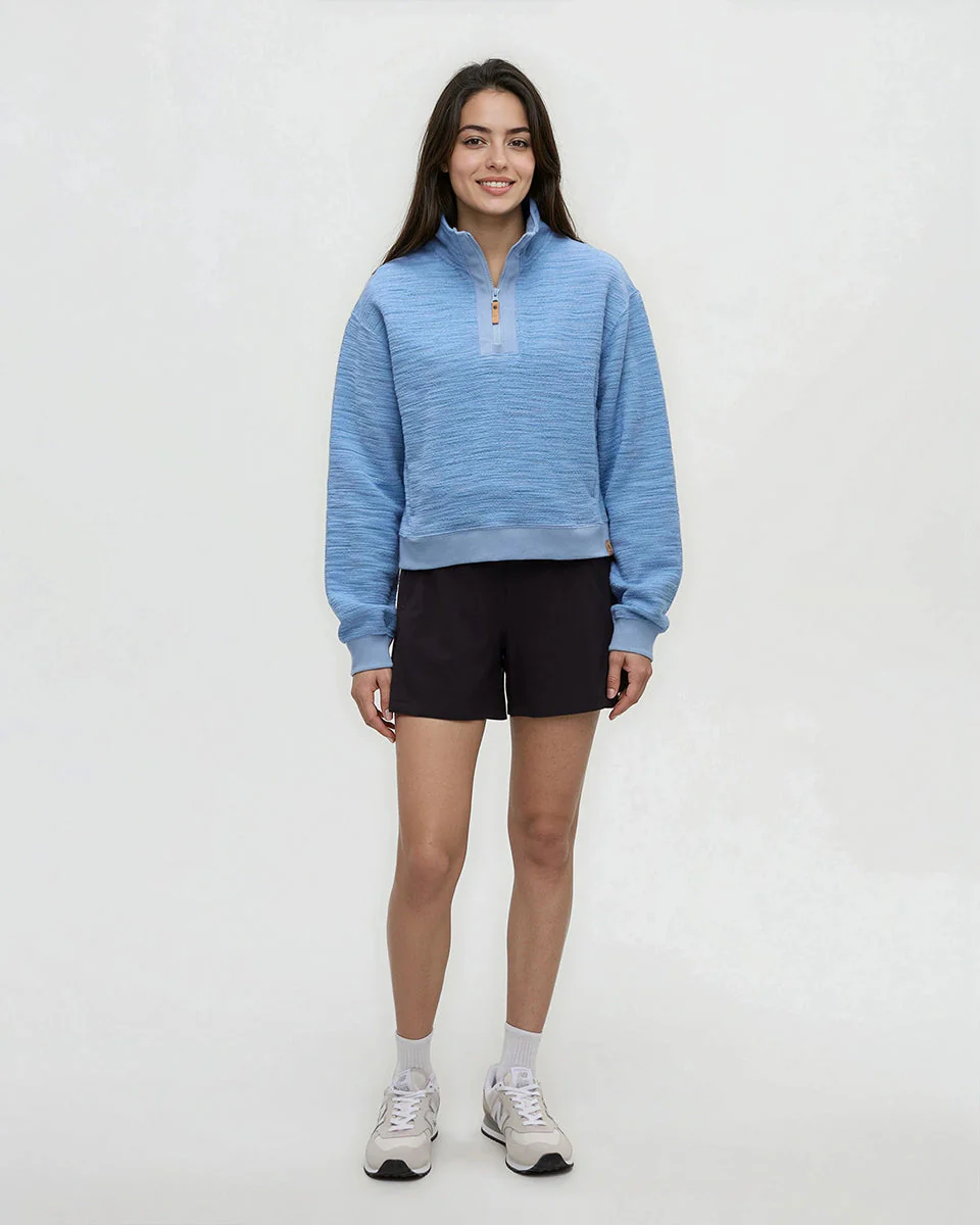 Elkhorn 1/4 Zip - Image 3