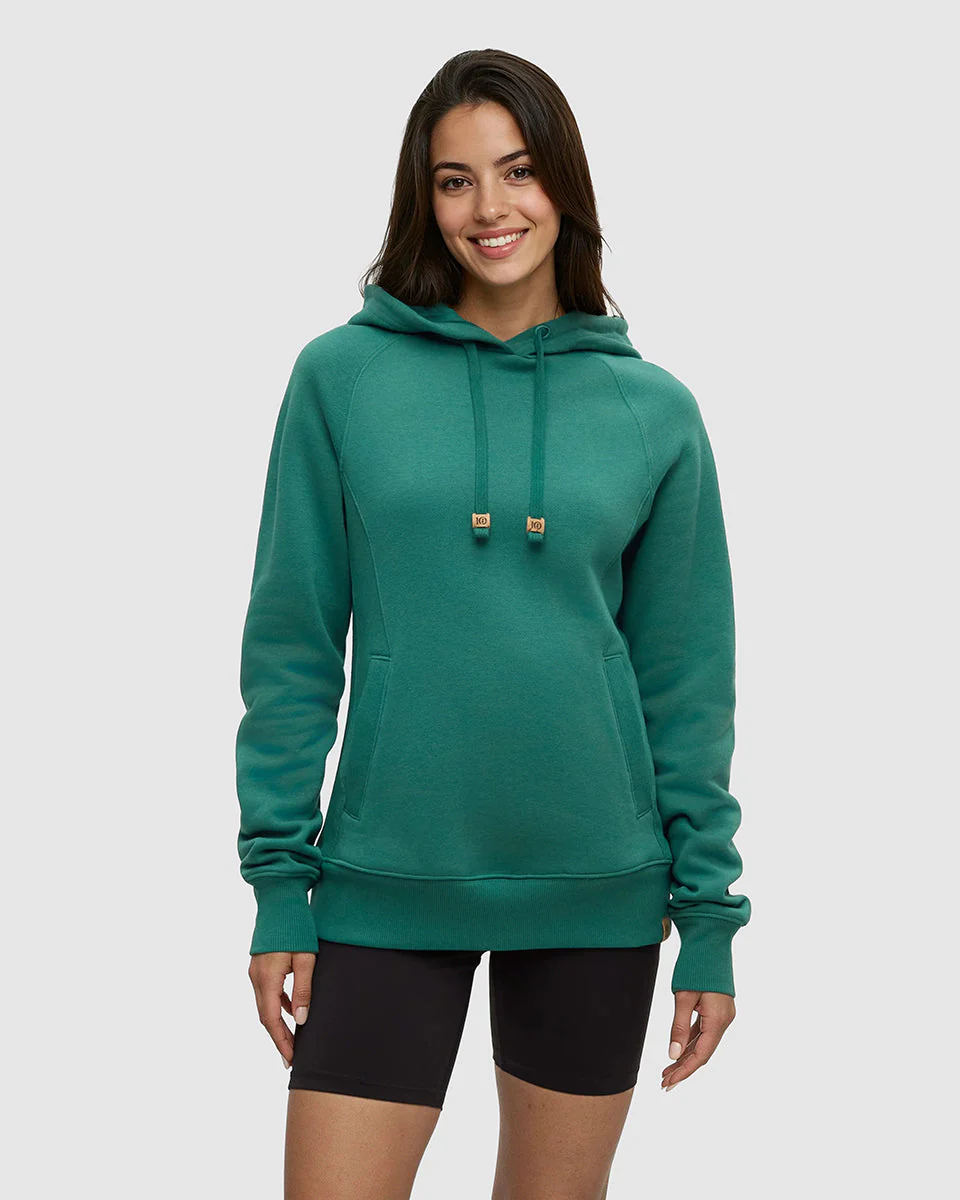 Elm Hoodie