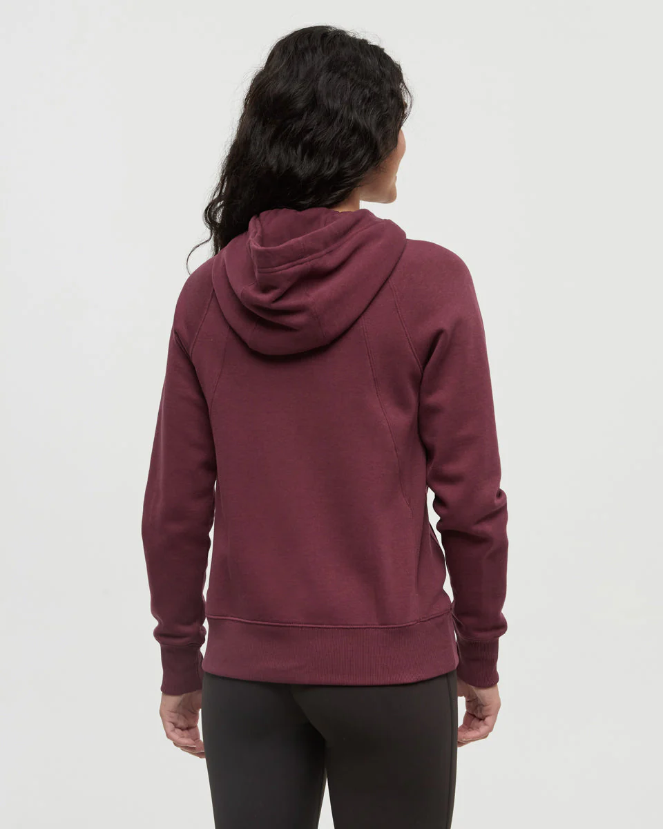 Elm Zip Hoodie - Image 3