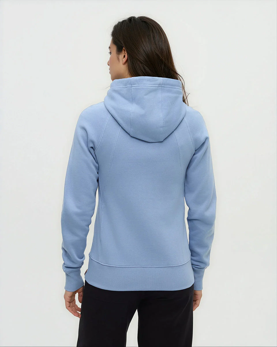 Elm Zip Hoodie - Image 7
