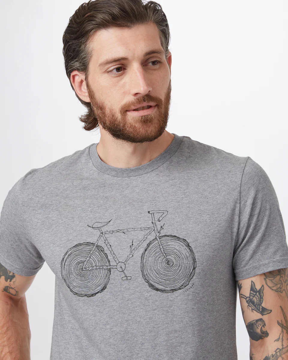 Elms T-Shirt - Image 4