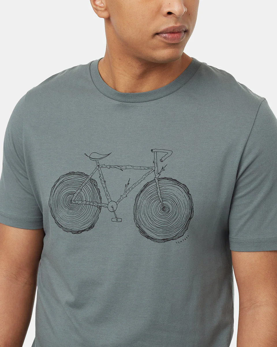 Elms T-Shirt - Image 4