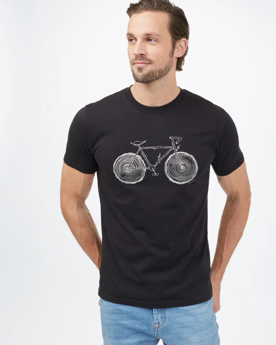Elms T-Shirt - Image 5
