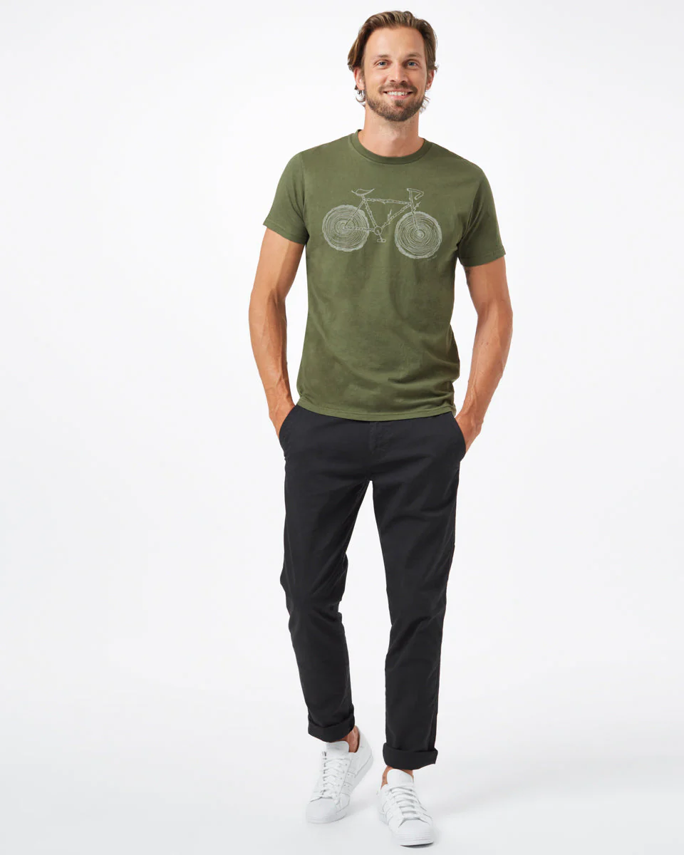 Elms T-Shirt - Image 2