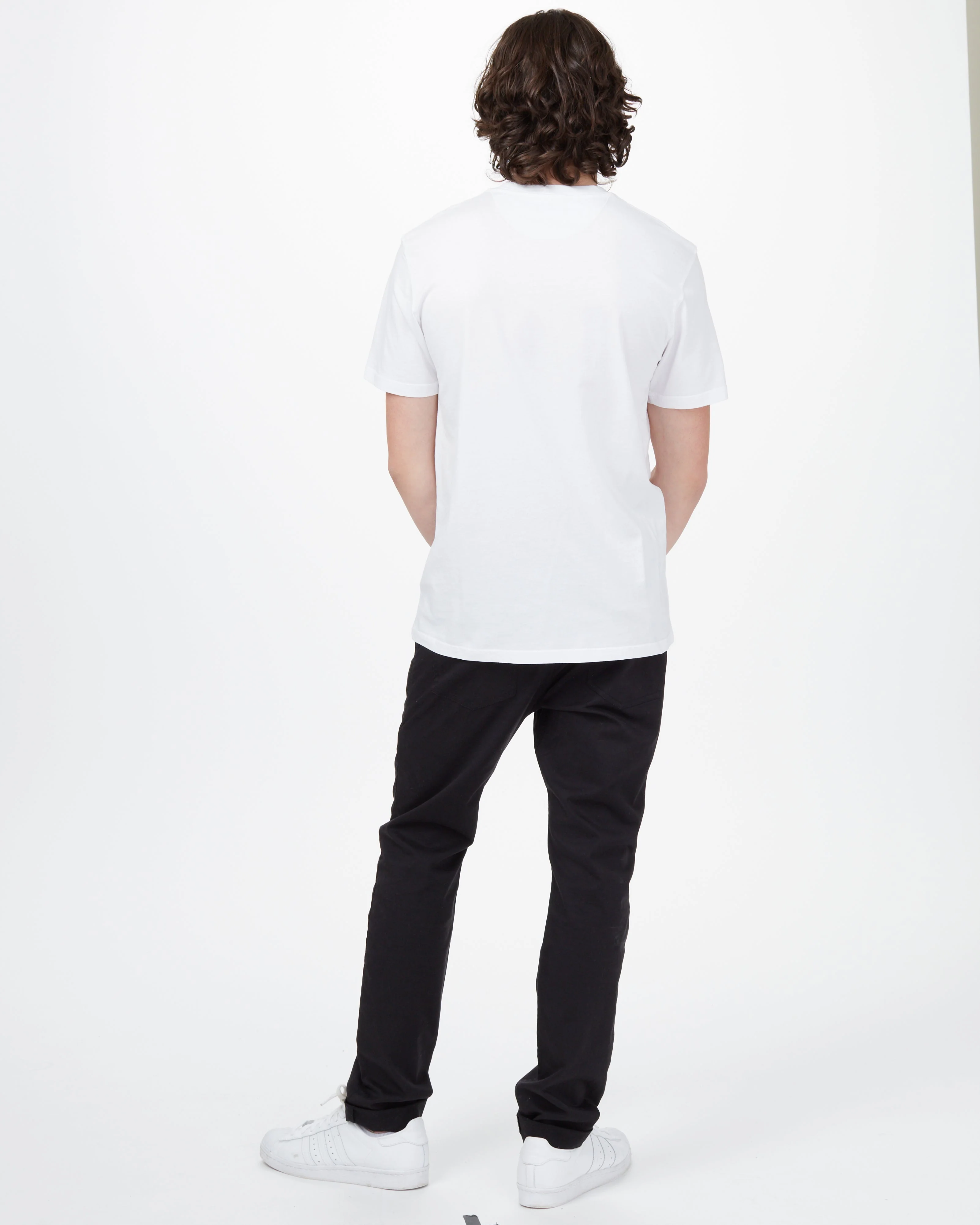 Elms T-Shirt - Image 2